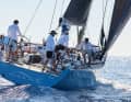 Hanno Ziehms "Moana" hat den Atlantik im 10. RORC Transat Race erfolgreich gemeistert
