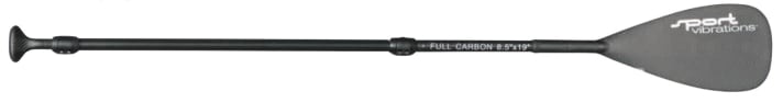 Sport Vibrations Full Carbon 3-tlg.