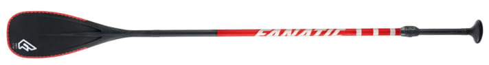 Fanatic Carbon 25