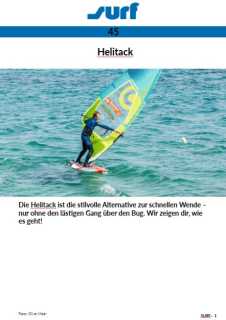 Guide 45: Helitack