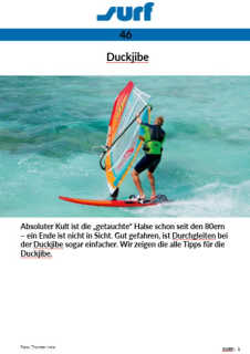 Guide 46: Duckjibe