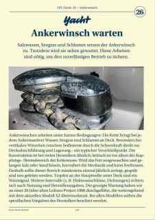 Guide 26: Ankerwinsch