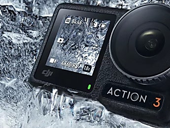 Neue Actioncam als günstige Alternative
