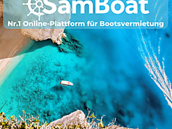 SamBoat – Reisegutschein