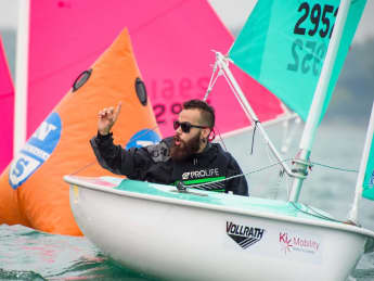 Para-Segeln verpasst das erhoffte Comeback für 2028