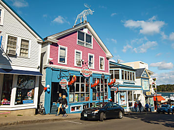 USA Maine