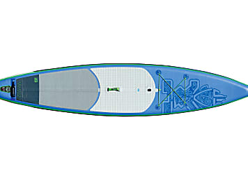 Starboard Astro Touring Deluxe 12’6’’