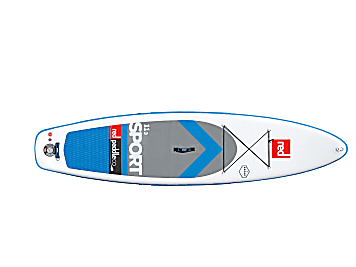 Red Paddle Sport MSL 11’3’’ x 32’’