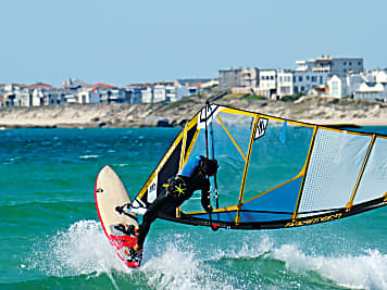 Windsurfboards von Sunova
