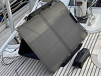 Bordelektrik: Neuer Multifunktionslader – besonders für Yachten ohne Bordnetz
