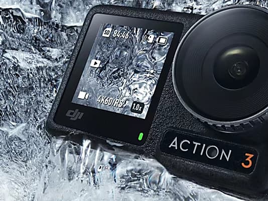 Neue Actioncam als günstige Alternative