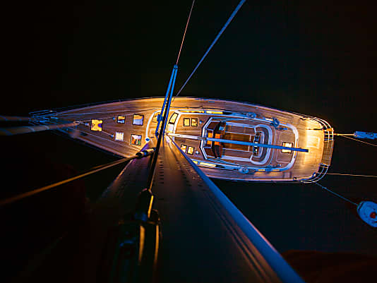 Es werde Licht - 4 Tricks für bessere Beleuchtung an Bord