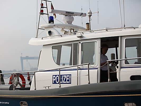 Diebstahl: Bootskriminalität auf niedrigem Niveau – aber das bleibt nicht so!