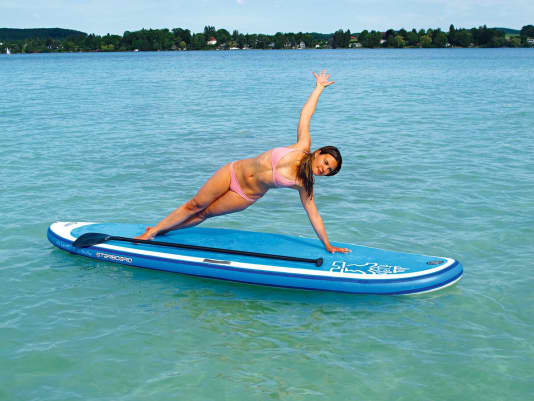 Yoga-Boards 2014