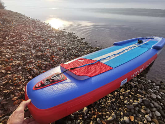 Starboard "The Wall" 2021