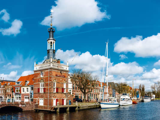 Das große Holland-Spezial zum Saisonstart