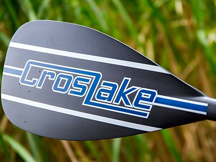 CrosLake CK2 – super leichtes Jugendpaddel