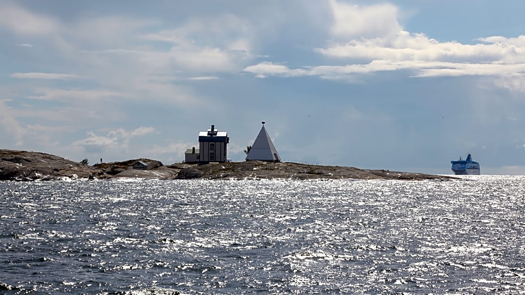 Finnland und Schweden: Das Schärenmeer