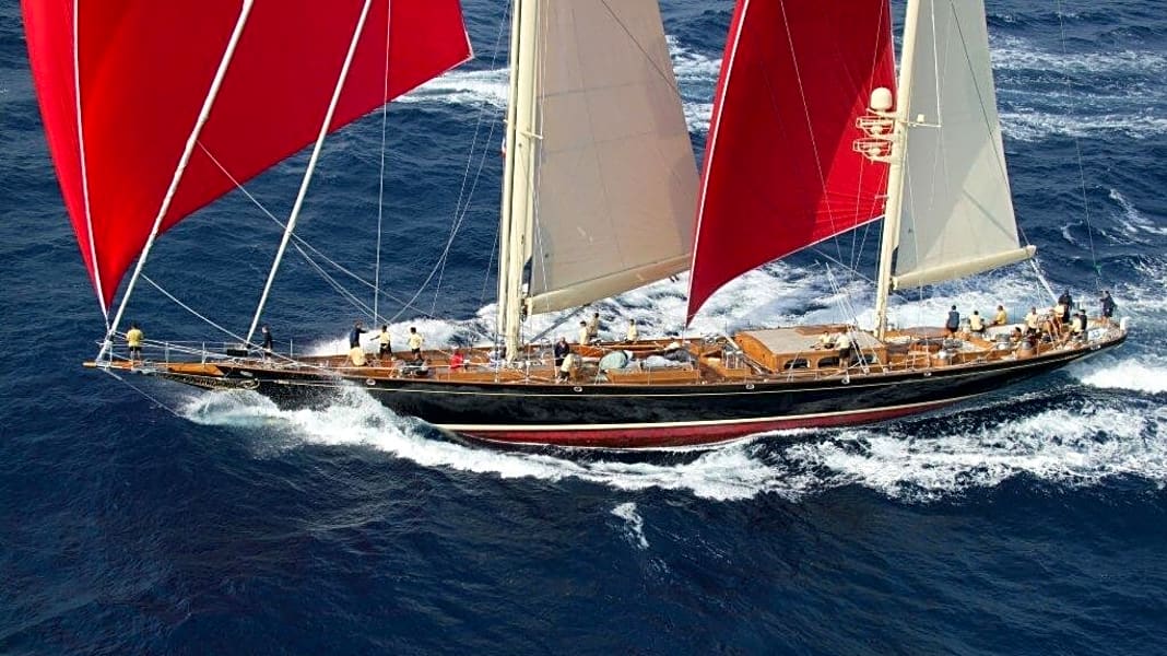 Yacht-Highlights der Palma Superyacht Brokerage & Charter Show