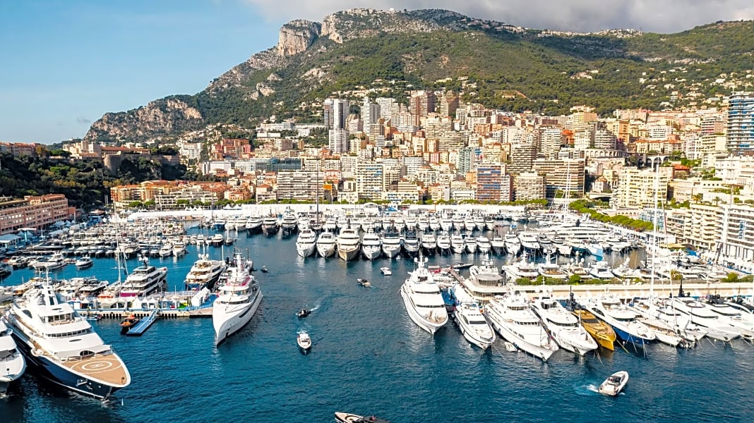 Monaco Yacht Show: Abenteuer als Showmagnet