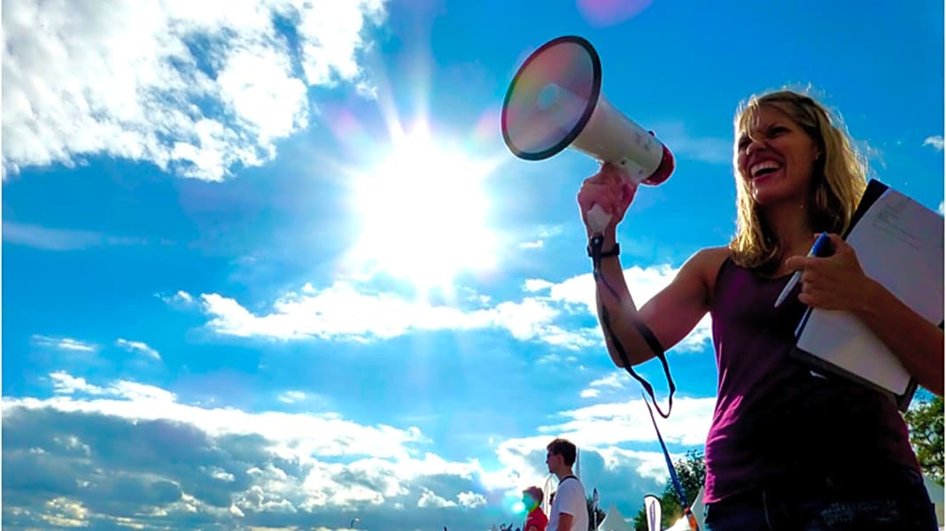 1.offene Deutsche Stand UP Paddle Meisterschaft mit Staraufgebot SUP