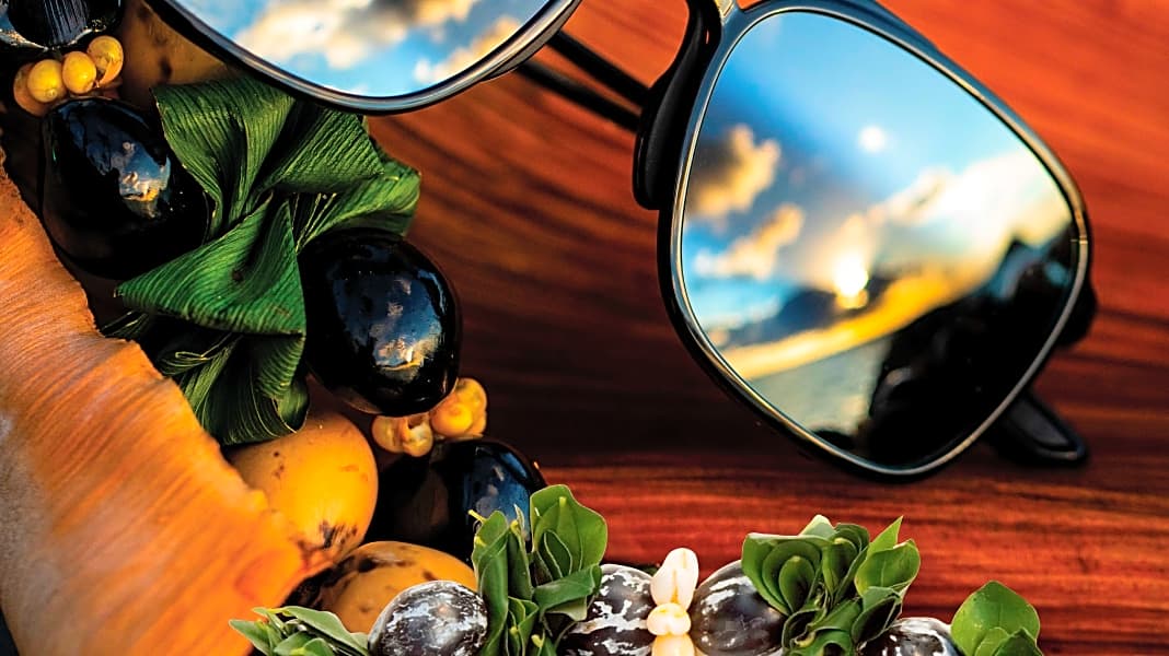 Verlosung: Gewinne 3 stylische Sonnenbrillen von Maui Jim