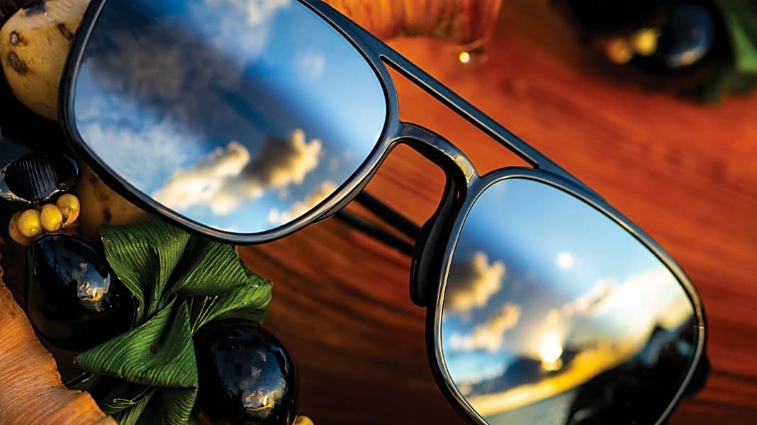 Stylische Sonnenbrillen von Maui Jim zu gewinnen!