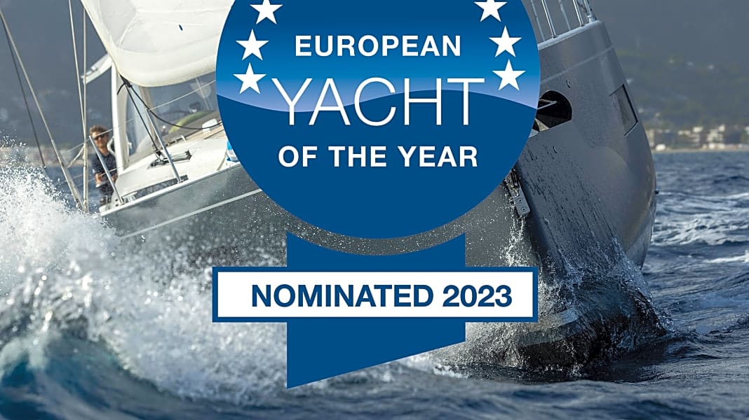 Europas Yachten des Jahres: Die Kandidaten in der Kategorie Luxusyachten