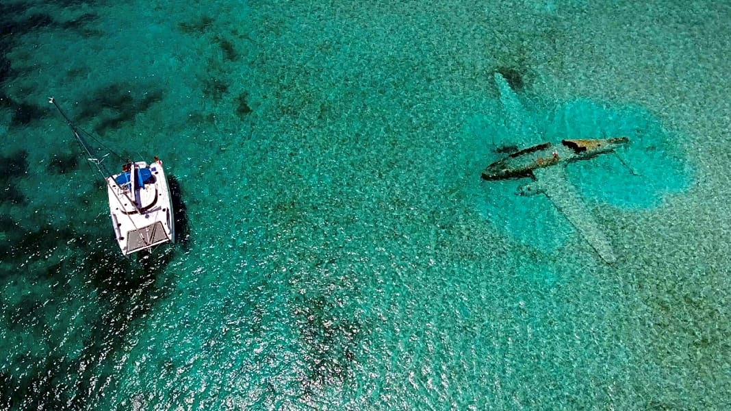 Webinar: Revier-Guide Bahamas – Insider-Tipps für die Inselgruppe vor Floridas Ostküste