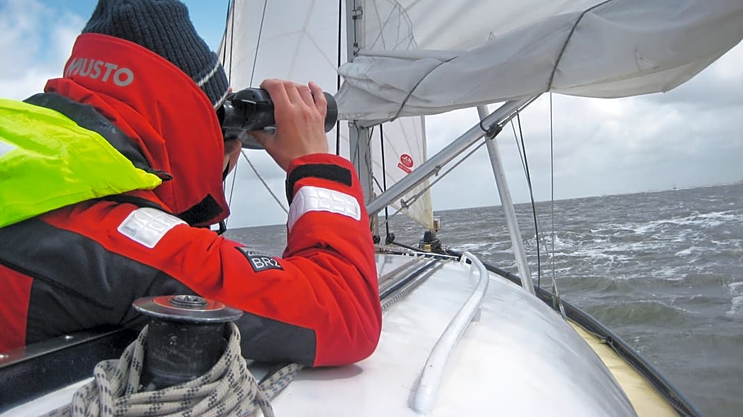 Seemannschaftsserie, Teil I – Törnvorbereitung: Segeln ohne Stress: Wie Sie sicher und entspannt ankommen