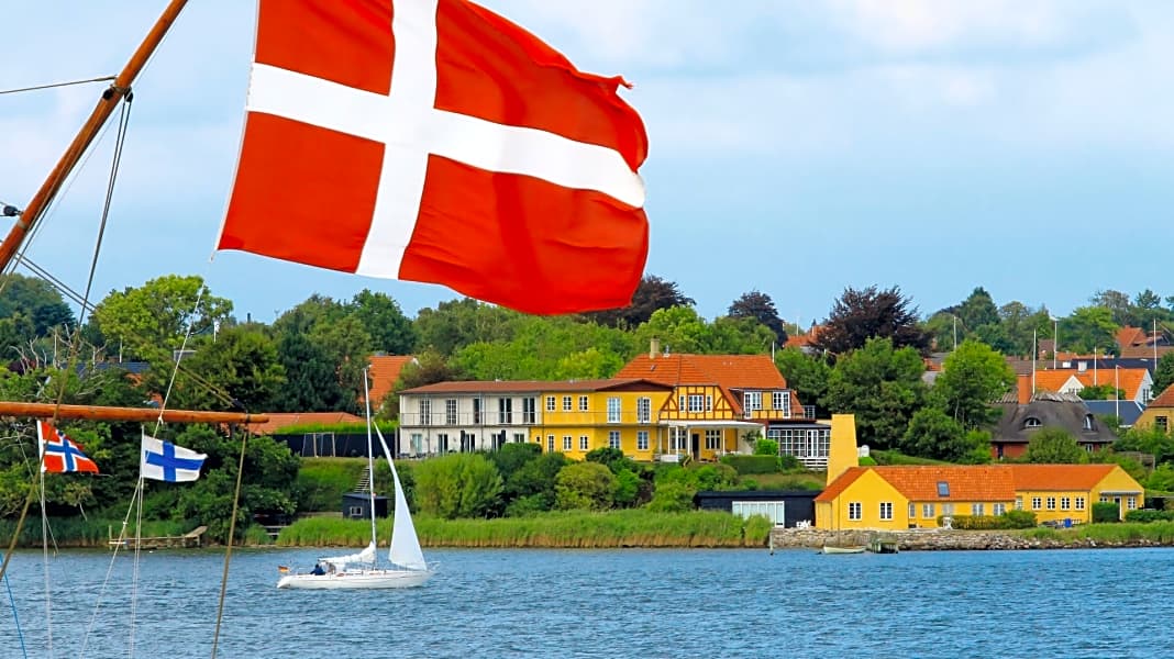Corona: Dänemark lockert Corona-Regeln für Deutsche
