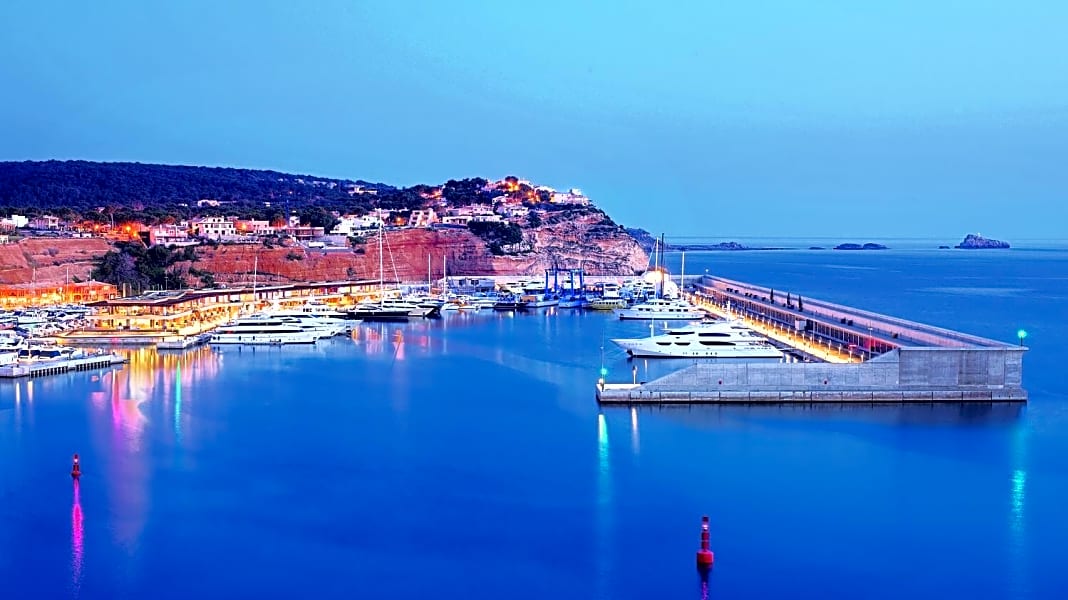 Port Adriano: Mallorca bietet im Südwesten einen neuen Fixpunkt