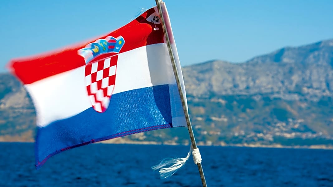 Adria: Kroatien kontrolliert strenger
