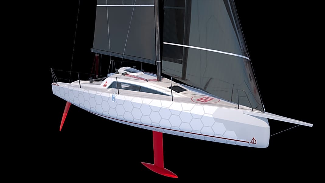 Neue Boote: Neue Dehler 30 One Design: Zehn Prozent Rabatt bis Ende Juni