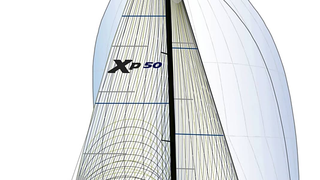 Performance Cruiser: X-Yachts ergänzt Sport-Serie um XP 50