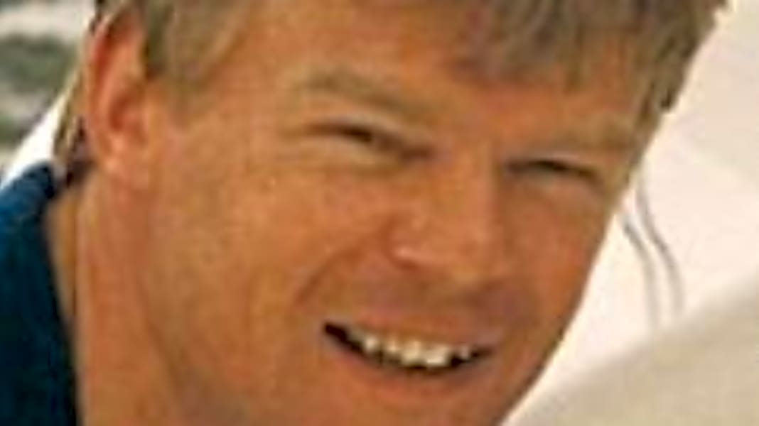 Regatta-News: Hagen wehrt sich gegen Schümann-Kritik