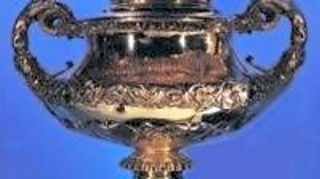 Regatta-News: Admiral's Cup abgesagt