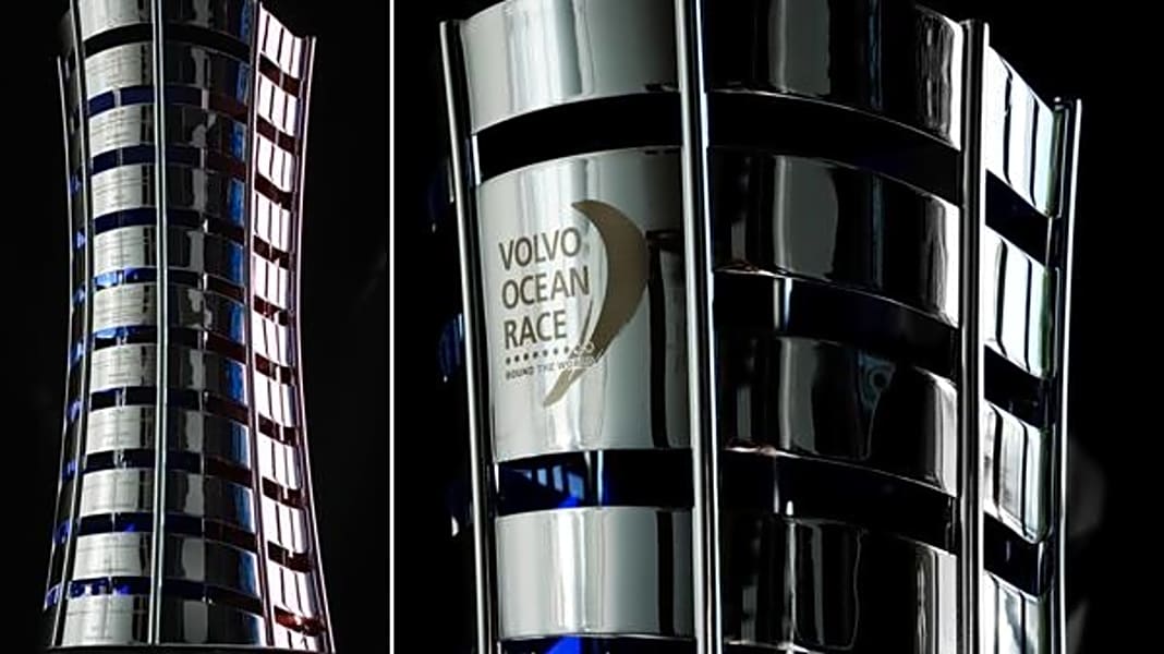 Volvo Ocean Race: Deutscher Sponsor, neuer Preis