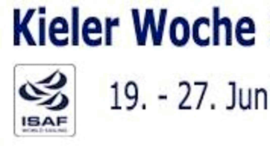 Kieler Woche: Auf nach Eckernförde