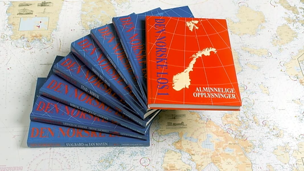 Norwegen: Handbuch für Norwegen jetzt kostenlos