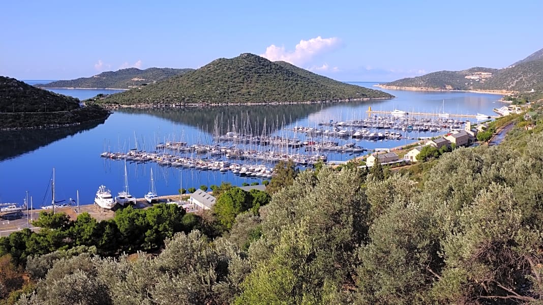 Mittelmeer: Türkische Marinas bieten Rabatte