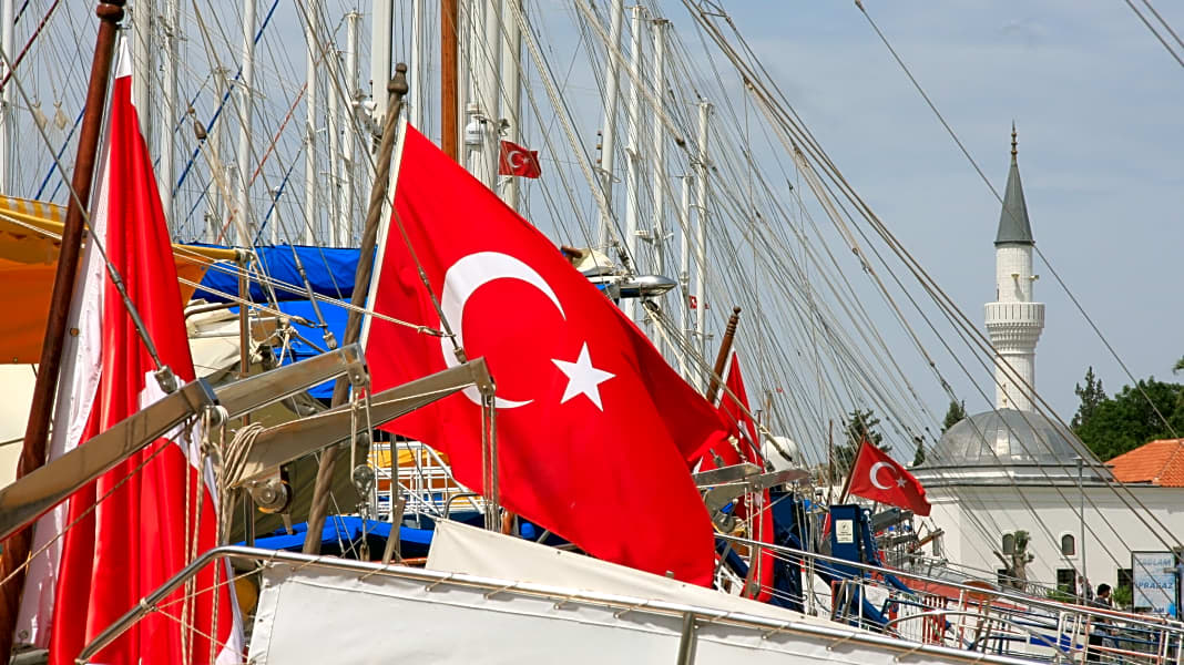 Ikamet: Neue Regeln für Eigner in der Türkei