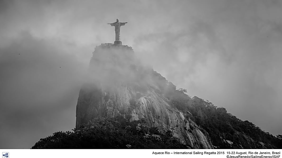 Olympia: In Rio wachsen die Sicherheitssorgen