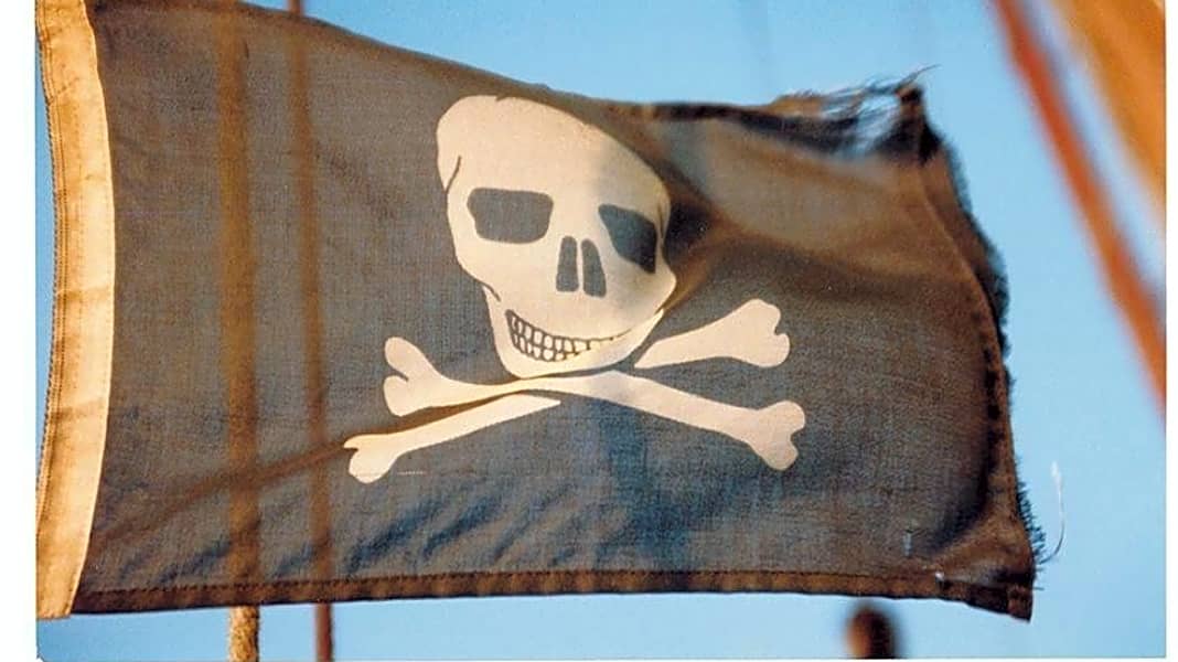 Piraterie: Erneut Segler von Terroristen entführt