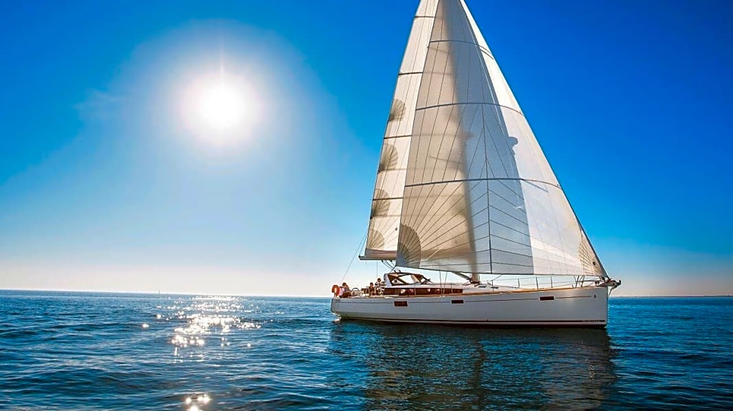Segel-Spezial: Das ideale Segel für Fahrtenboote