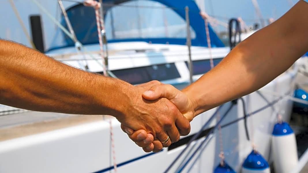 Gebrauchtbootkauf: 10 Tipps, um das Boot schneller zu verkaufen