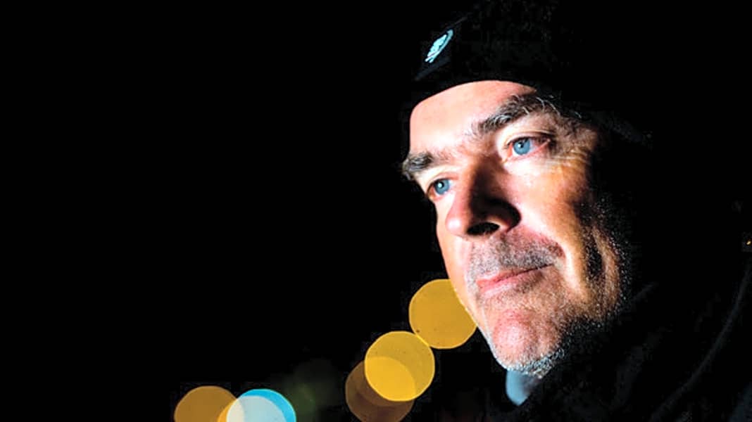 Volvo Ocean Race: Skipper im Fokus: "Wir wollen alle gewinnen!"