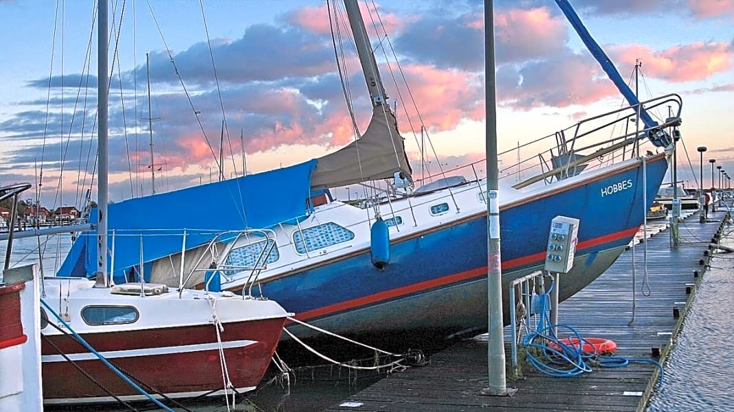 Bootsversicherung: 10 Irrtümer über Yachtversicherungen