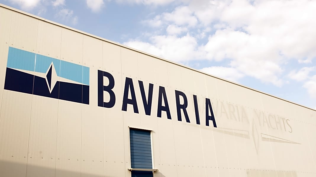 Bavaria-Yachtbau: Wirbel um Personalabbau bei Bavaria