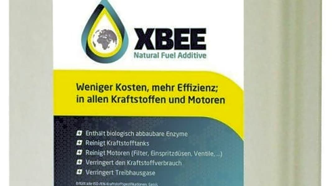EU-Chemiekalienverordnung: Biozidfreies Additiv für Dieselkraftstoff